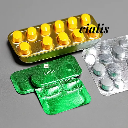 Comprar cialis sin receta